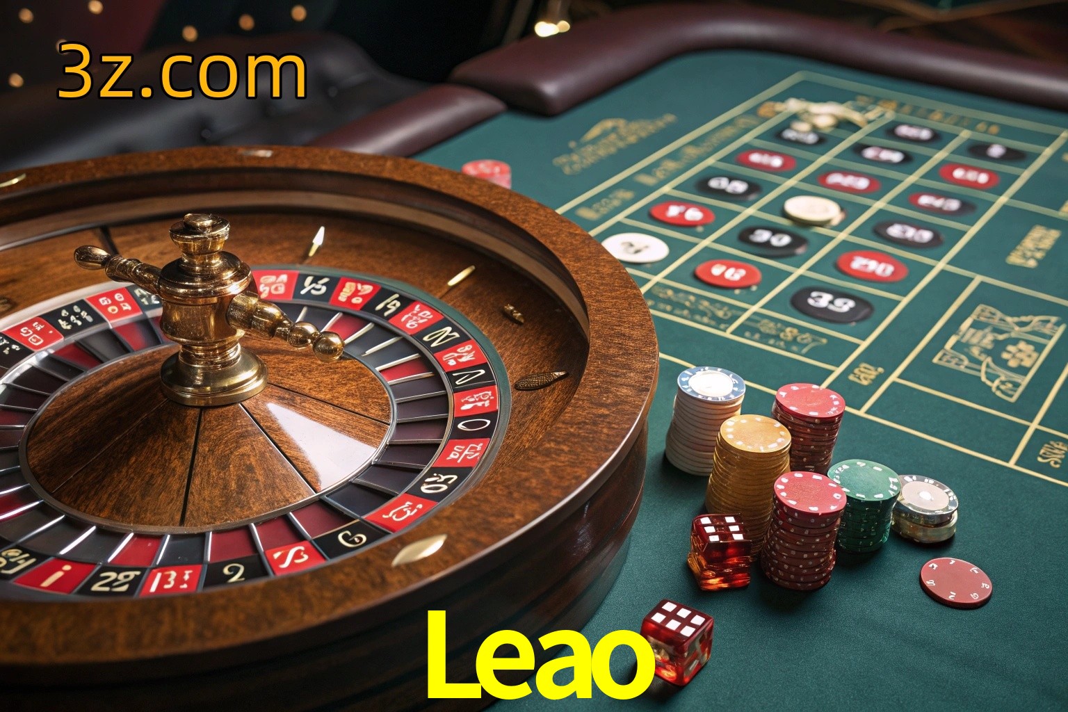  Leao