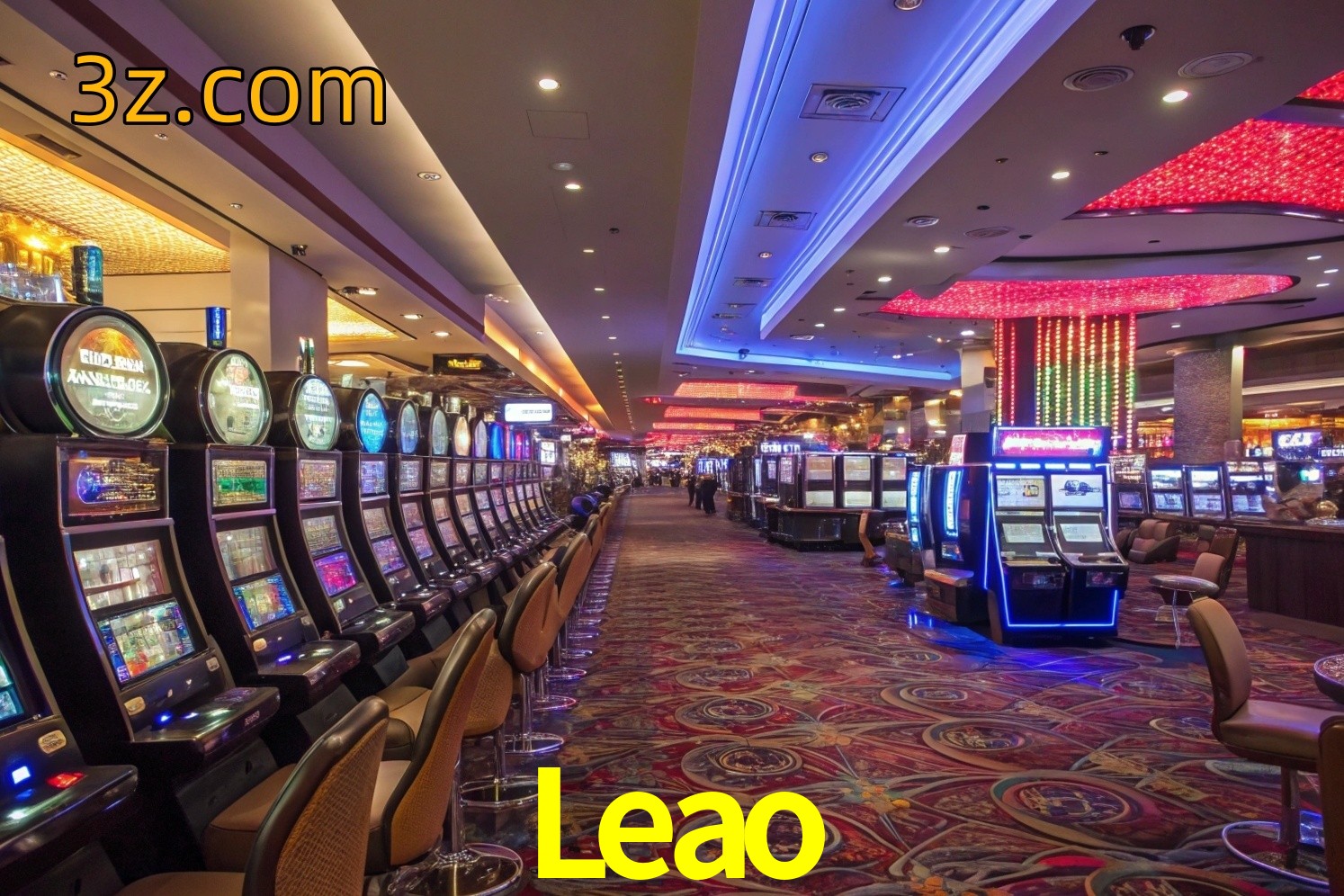  Leao