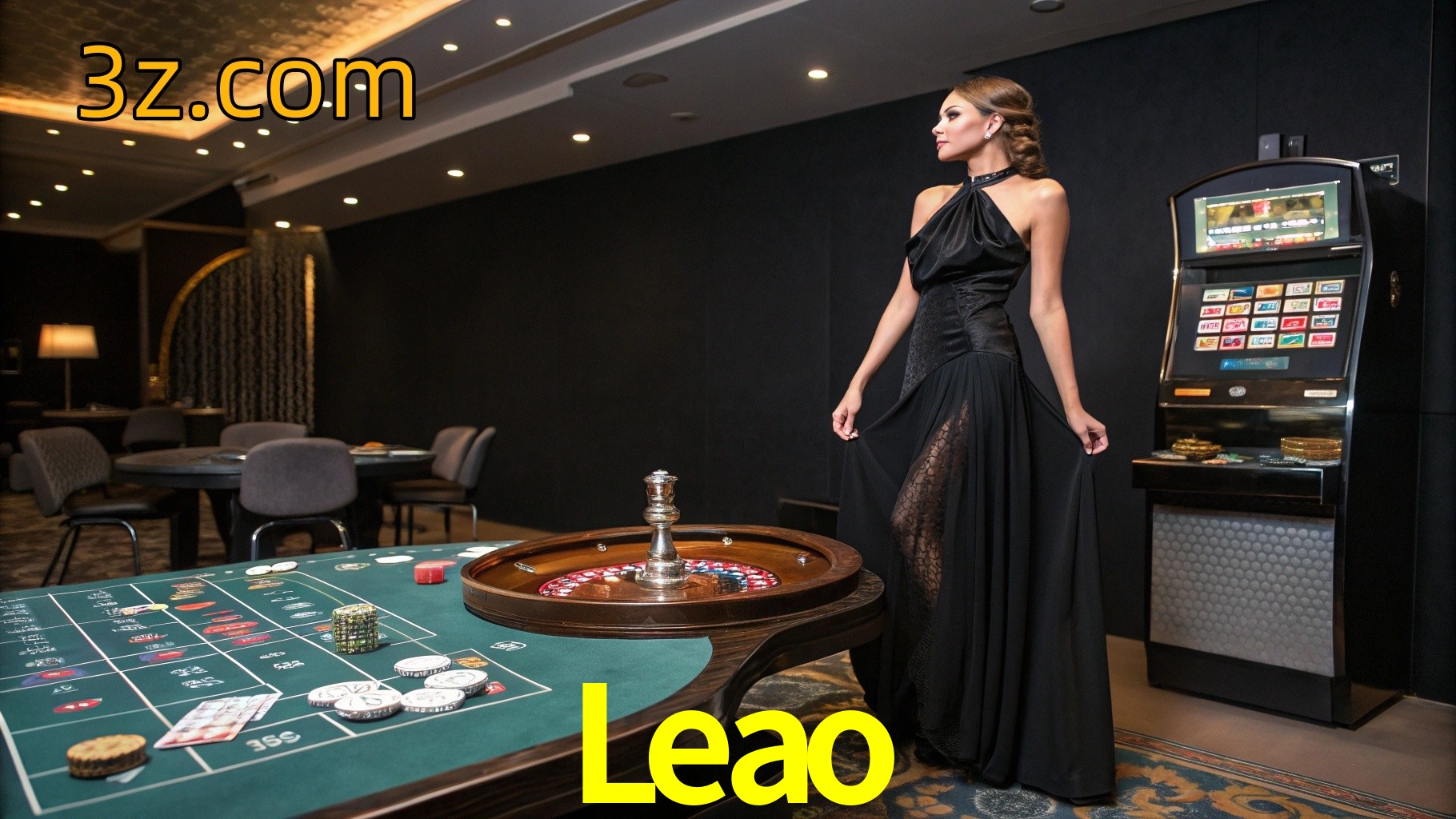  Leao