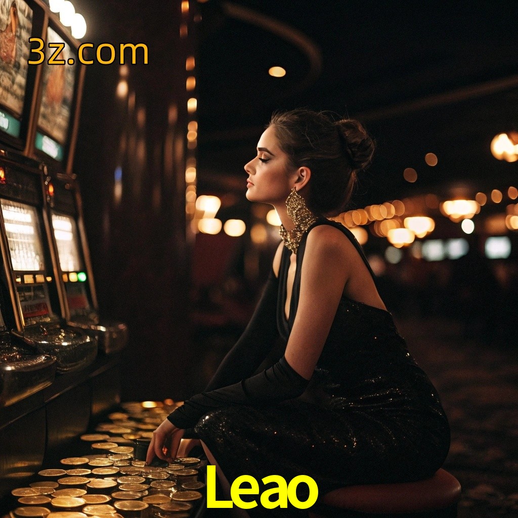  Leao