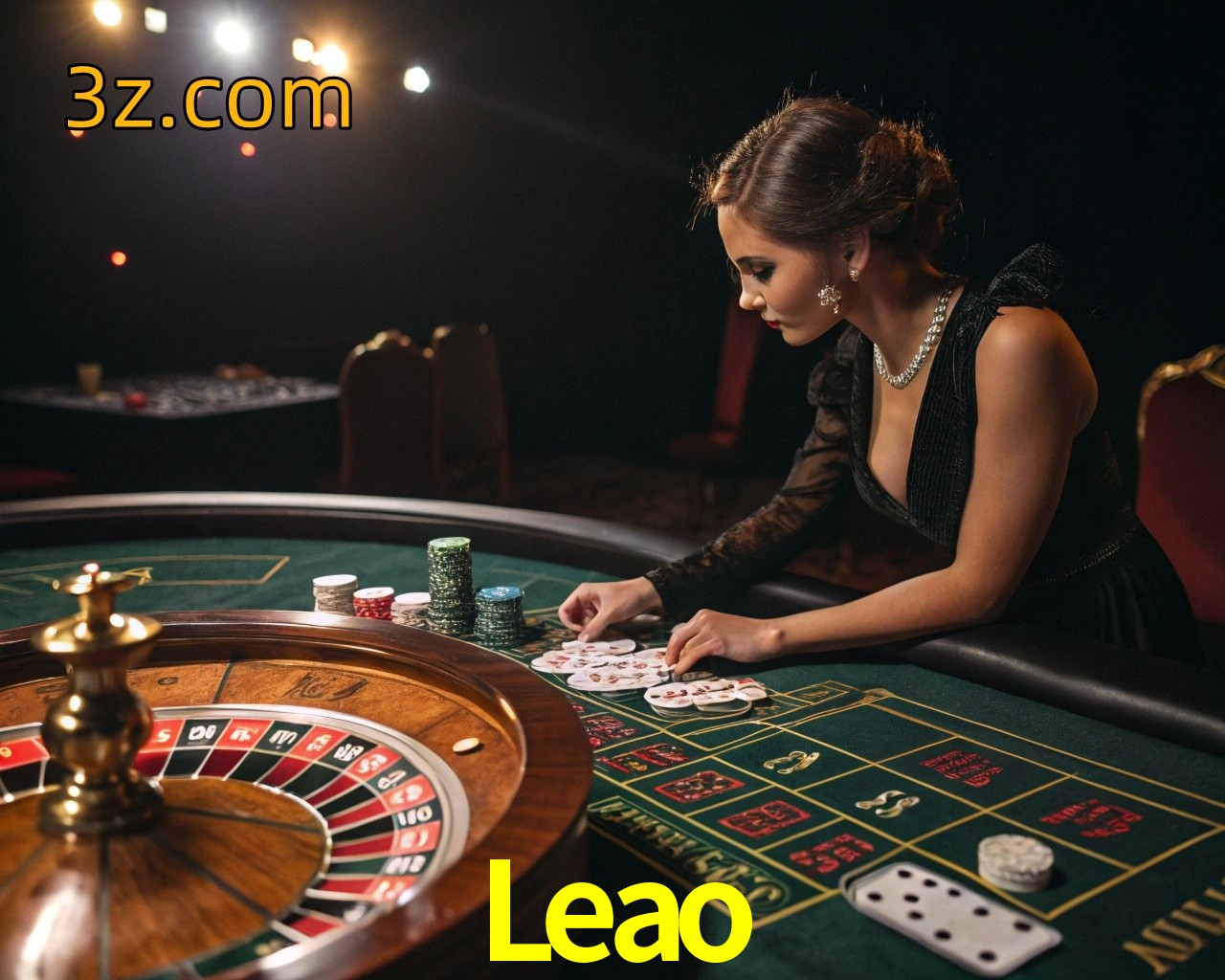  Leao