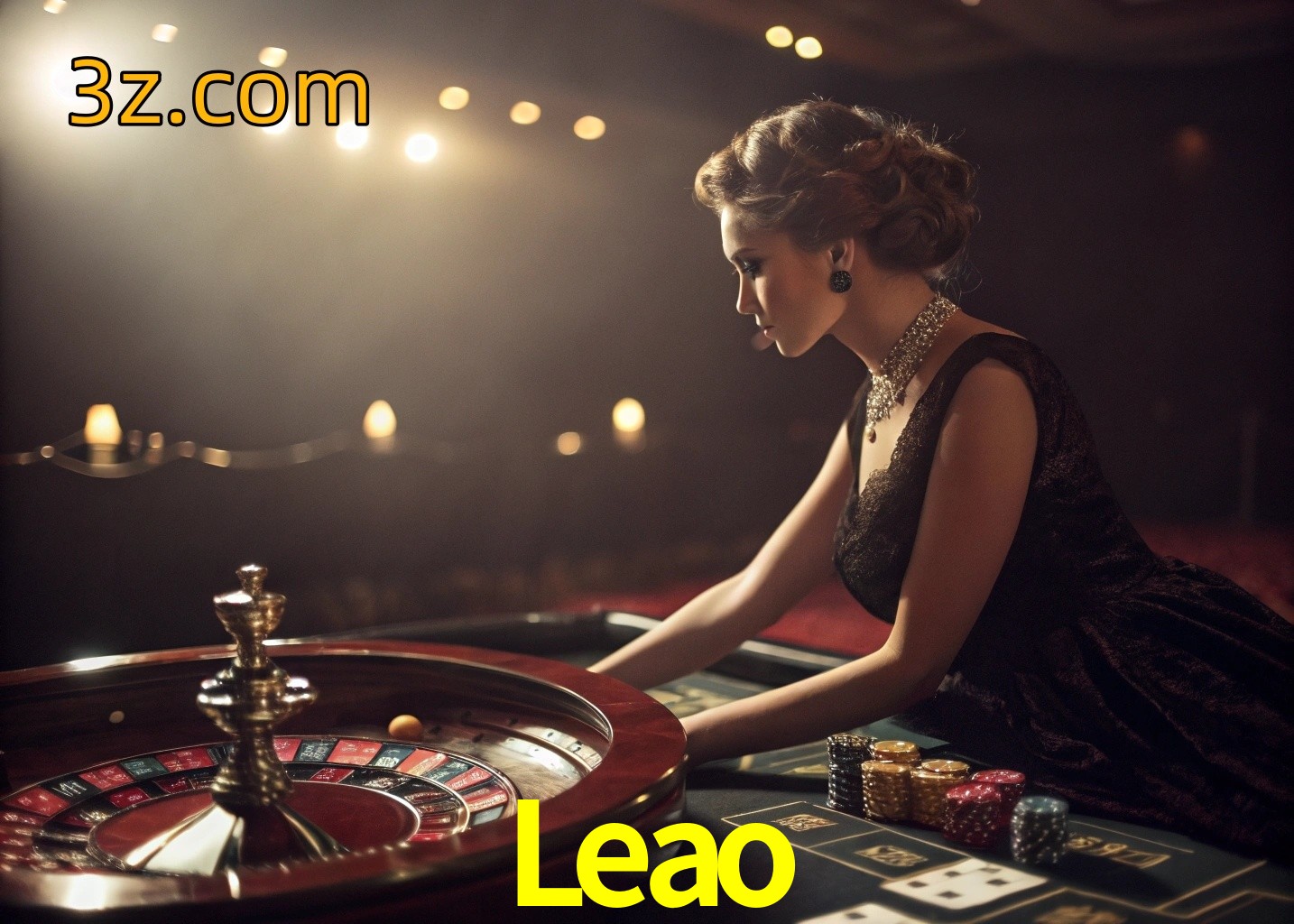  Leao