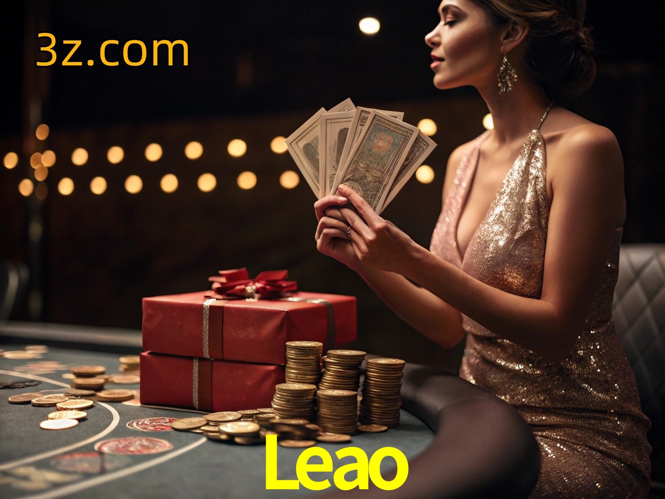  Leao