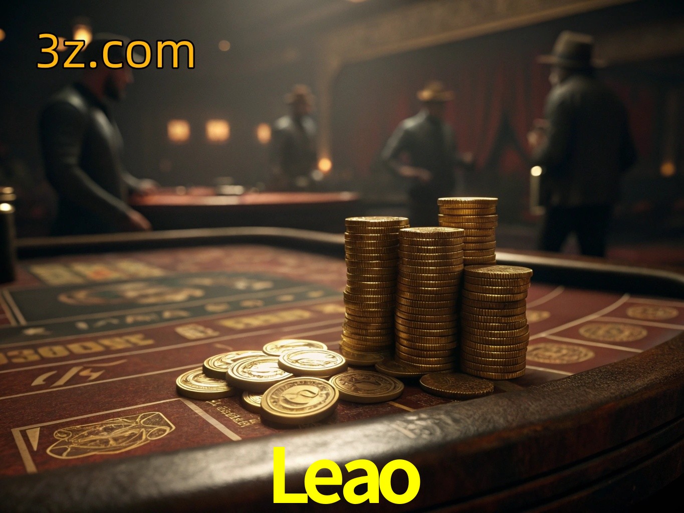 Leao