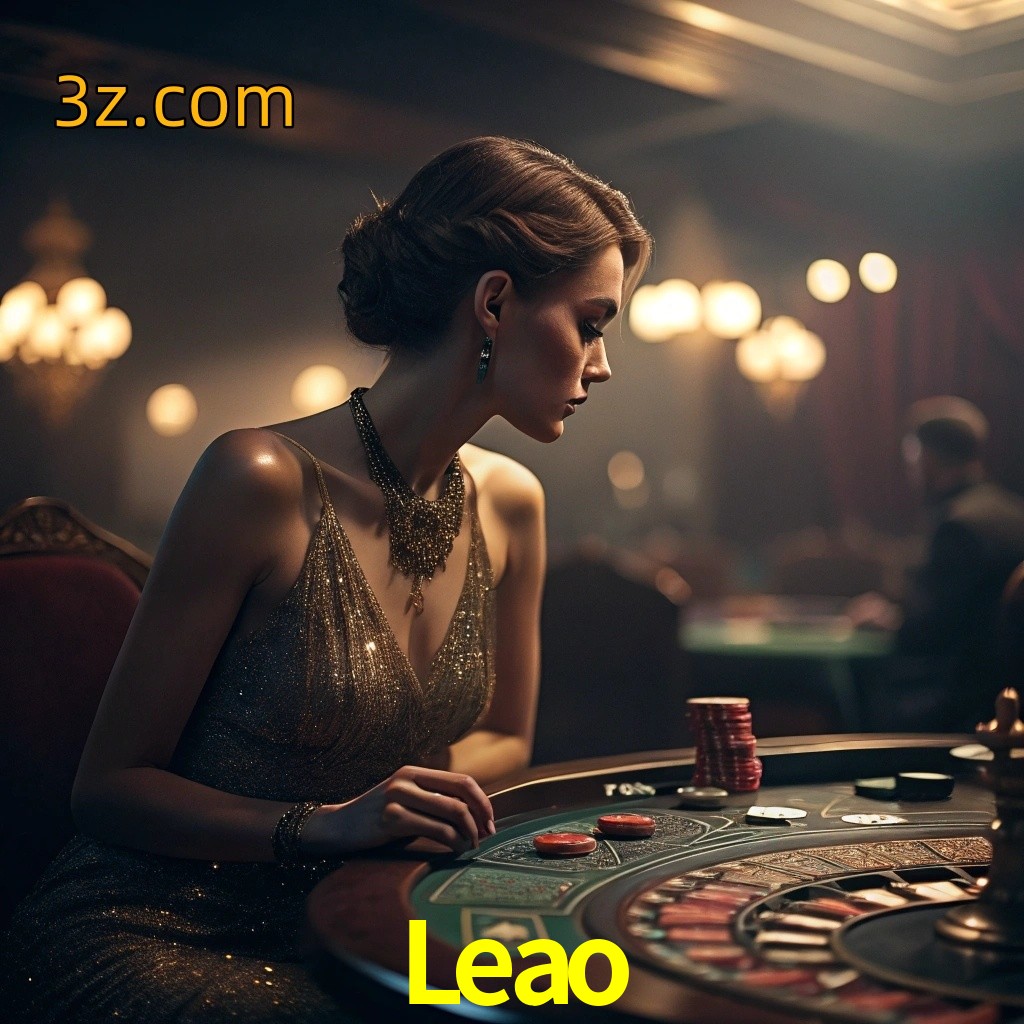  Leao