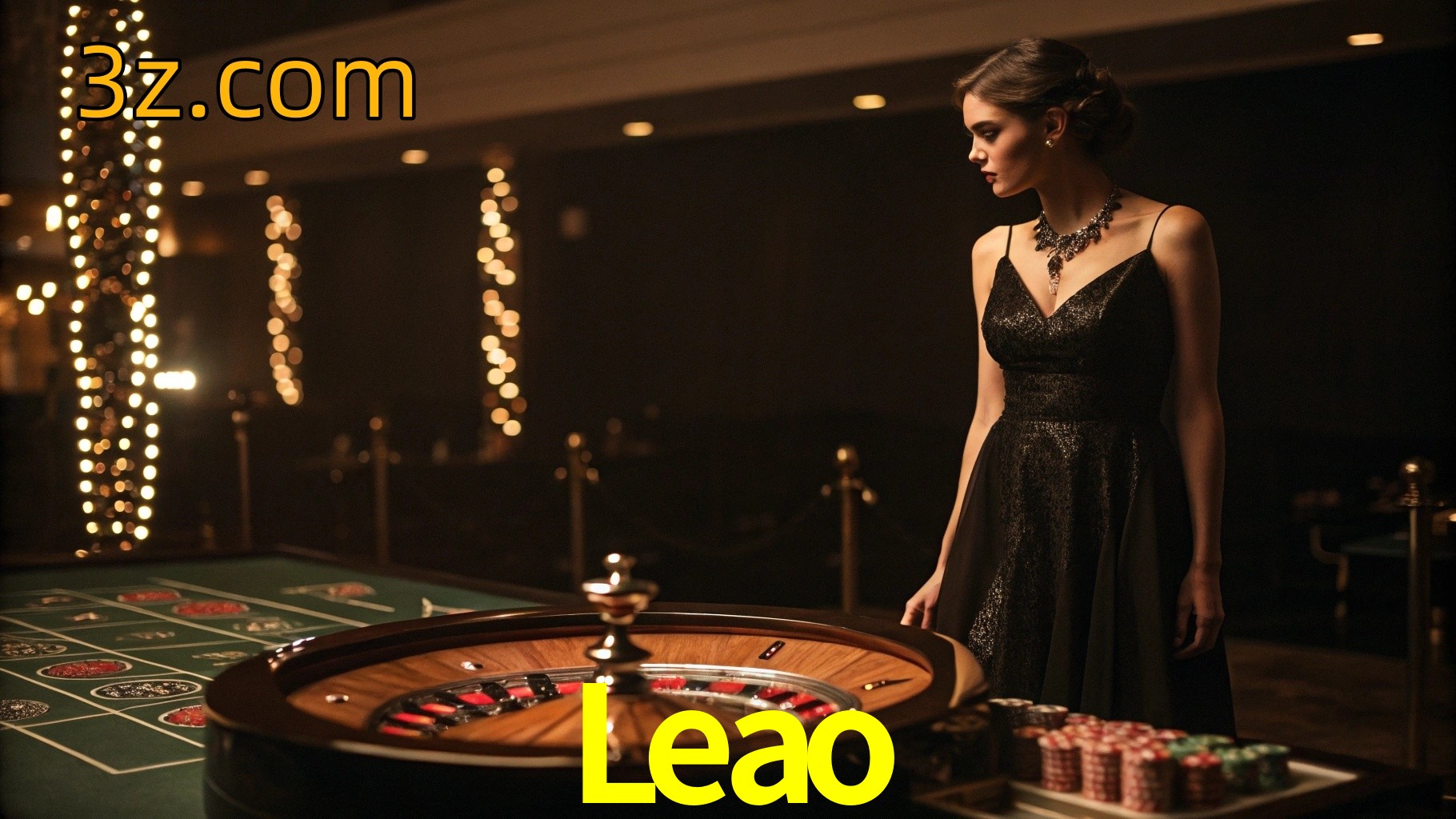  Leao