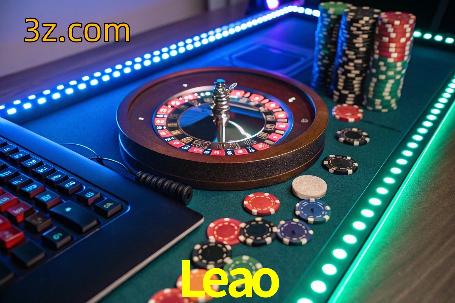 Leao