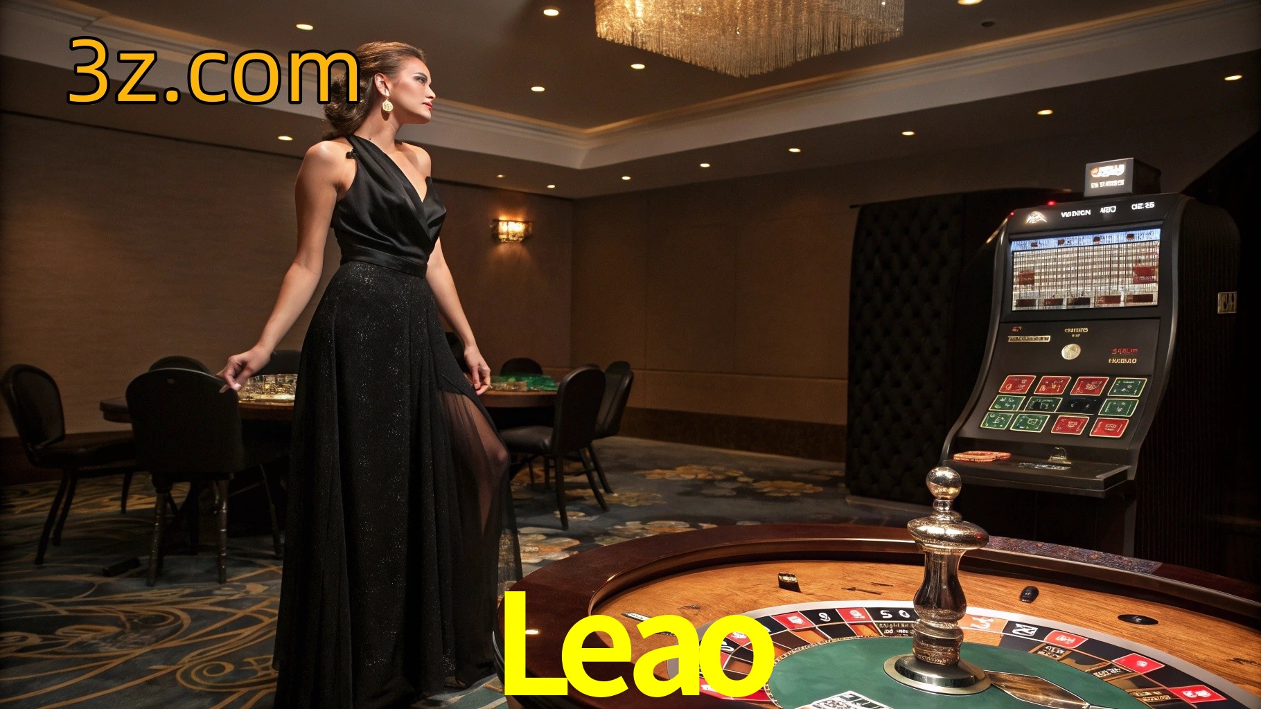  Leao