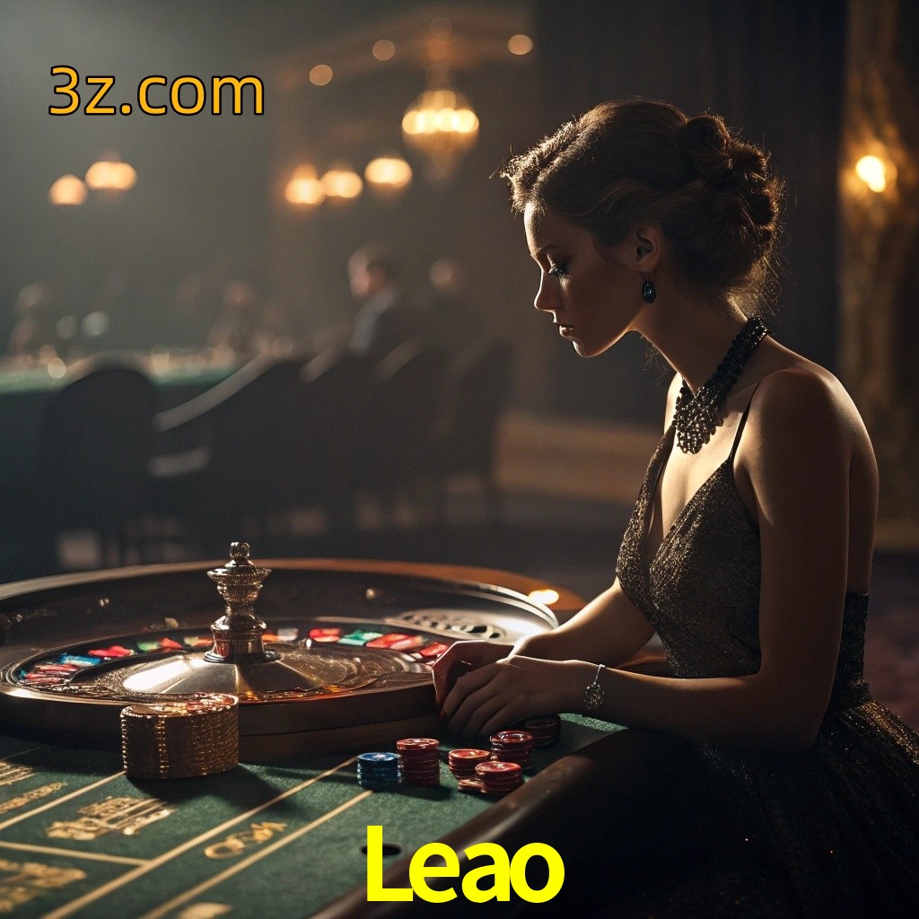  Leao