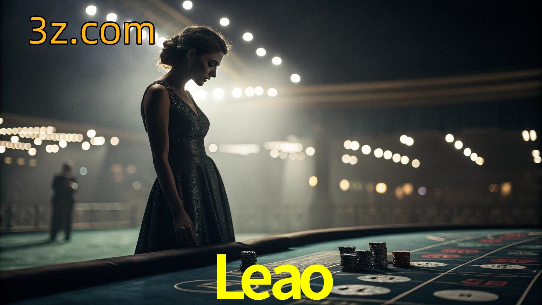 Leao