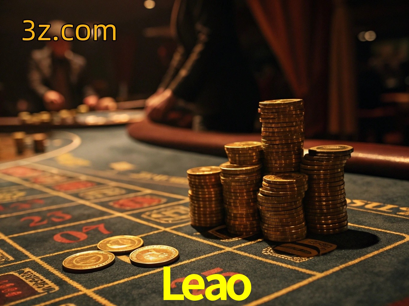  Leao