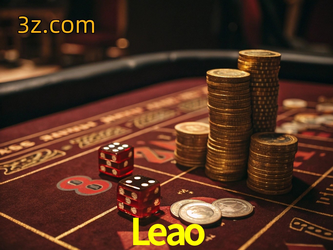  Leao