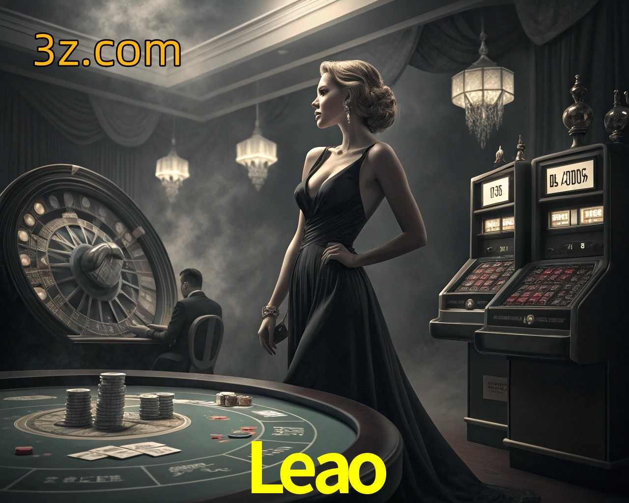  Leao