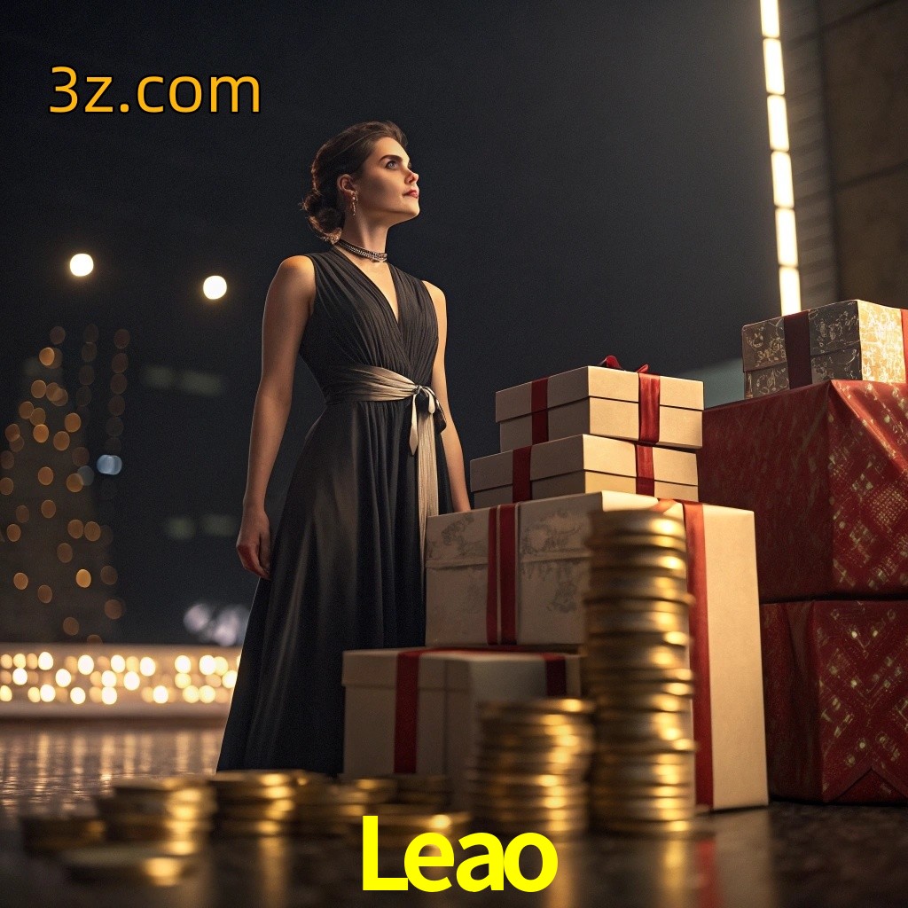  Leao