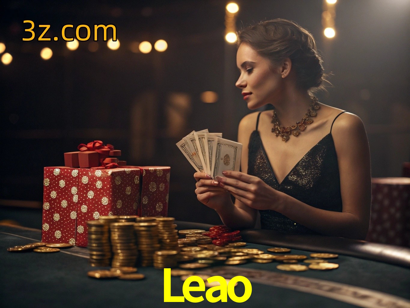  Leao