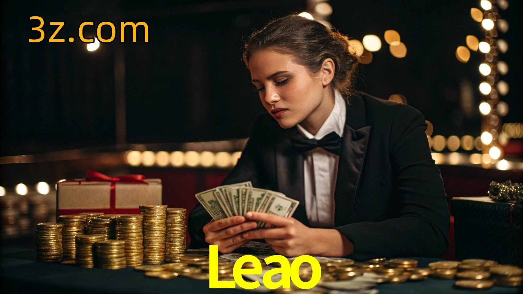  Leao