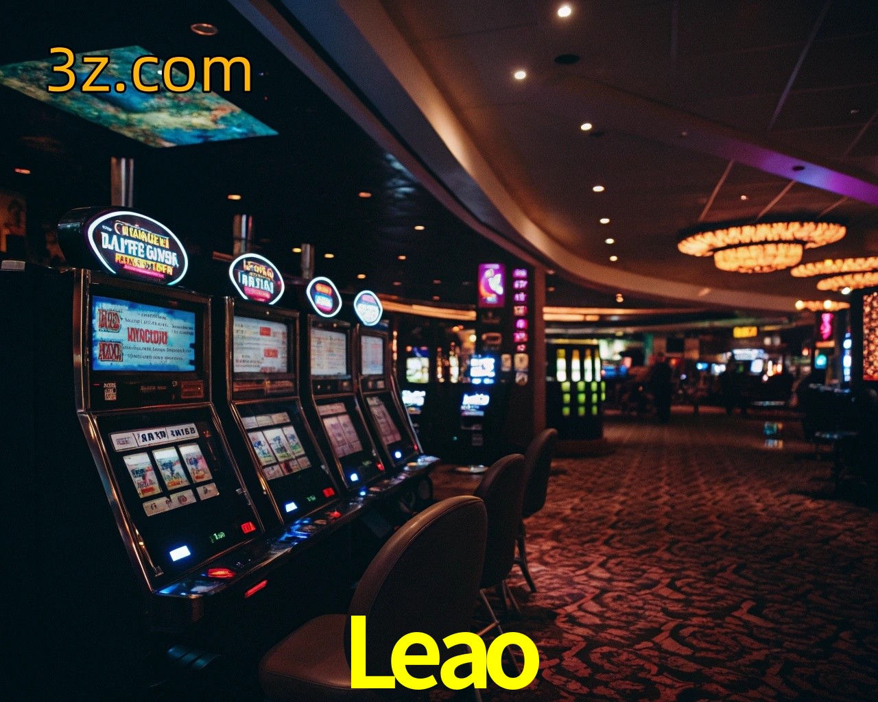  Leao