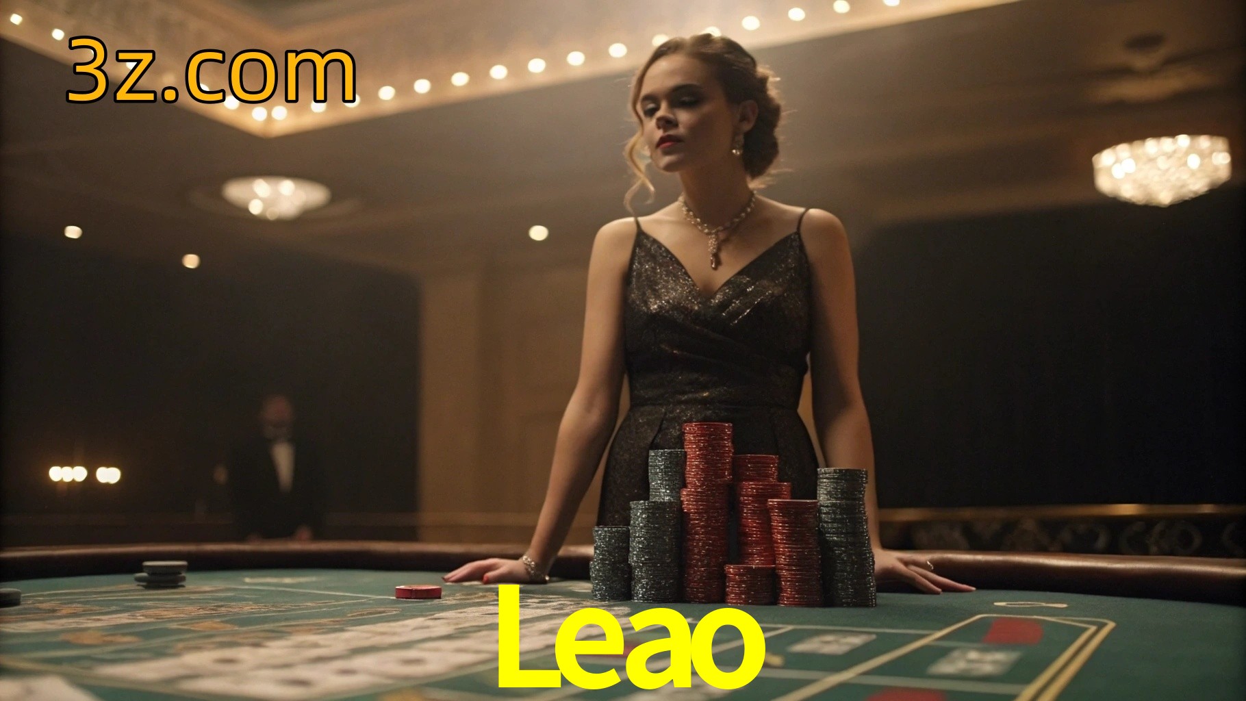  Leao