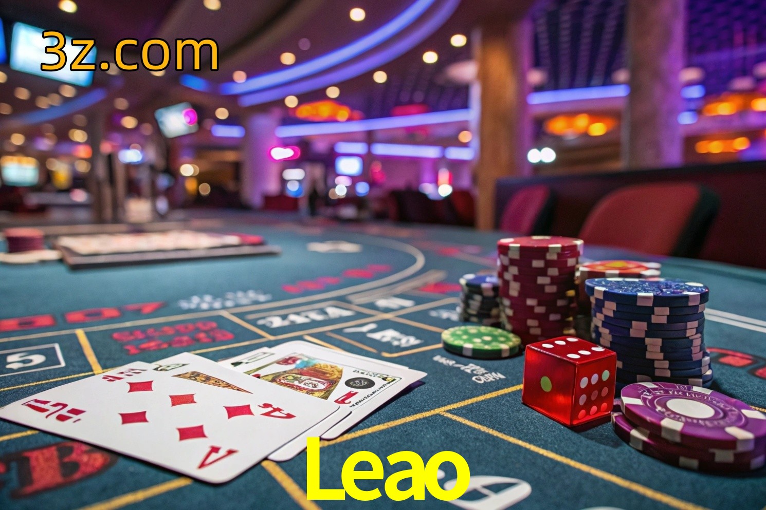  Leao