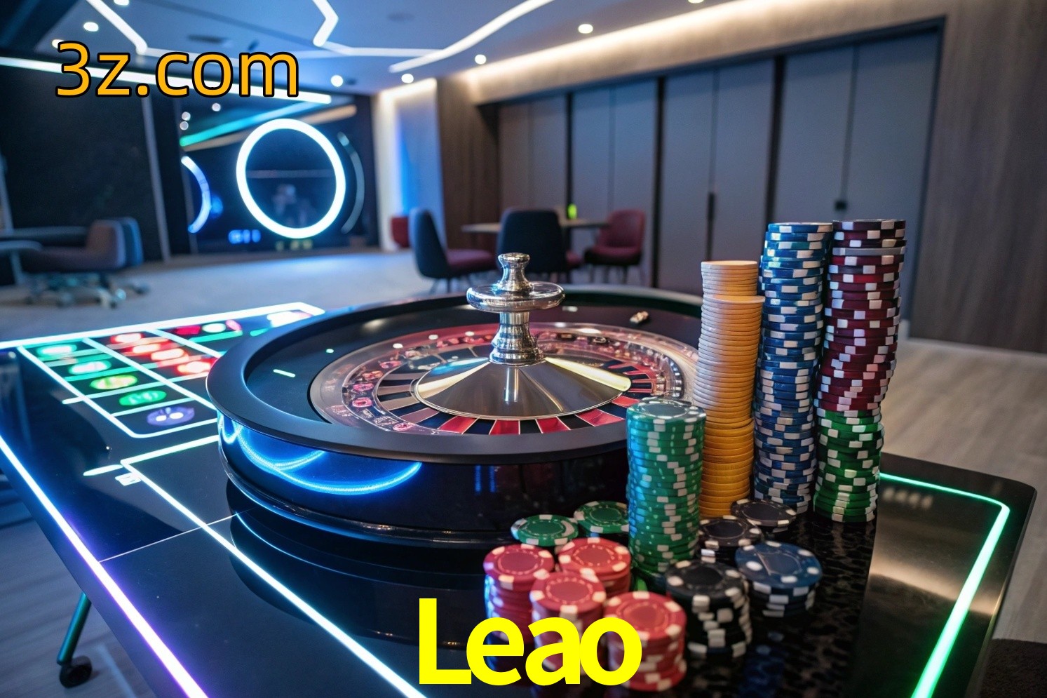  Leao