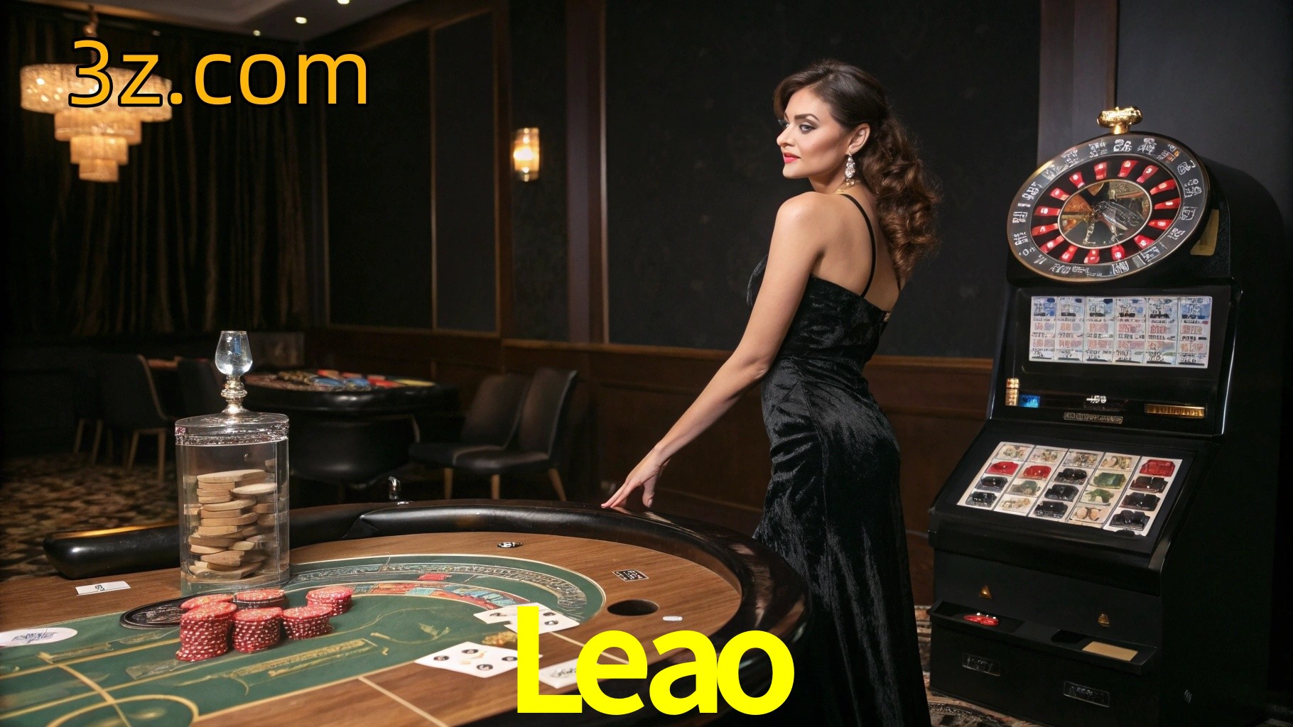  Leao