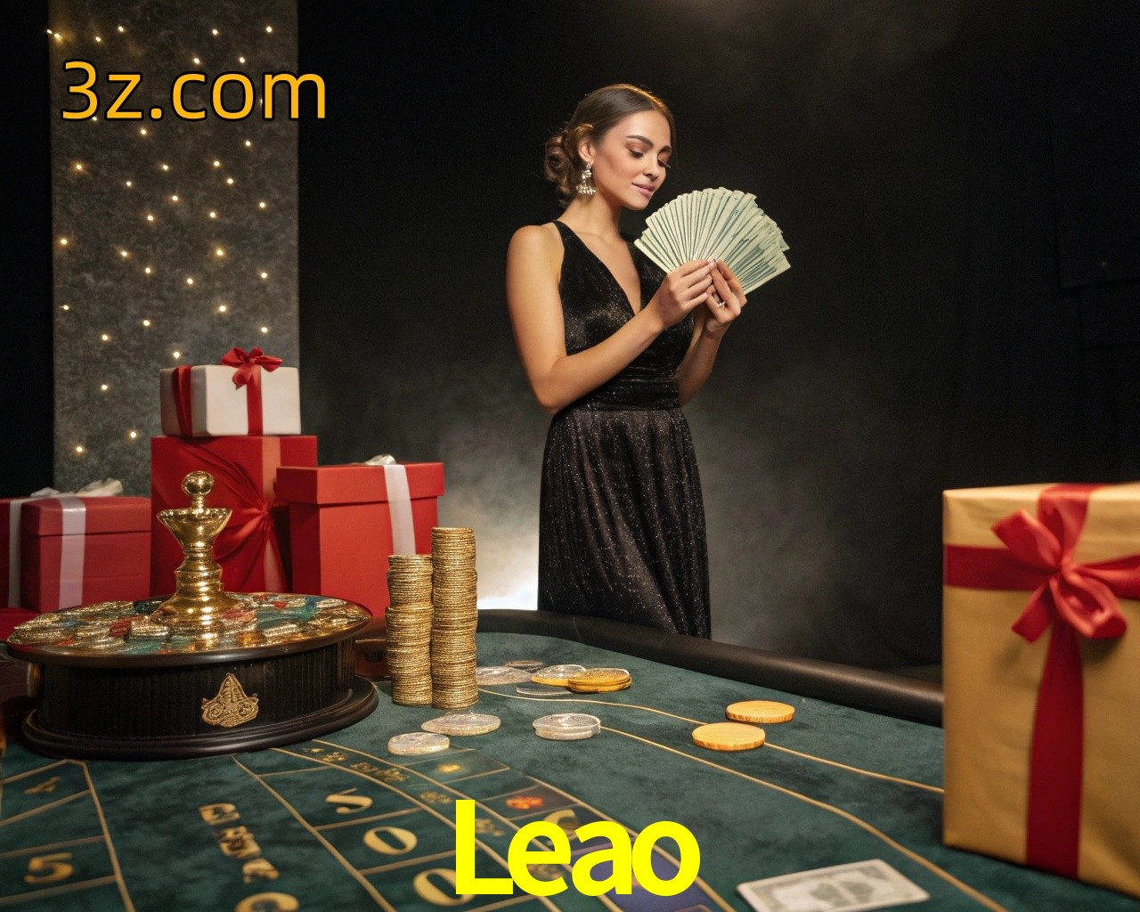  Leao