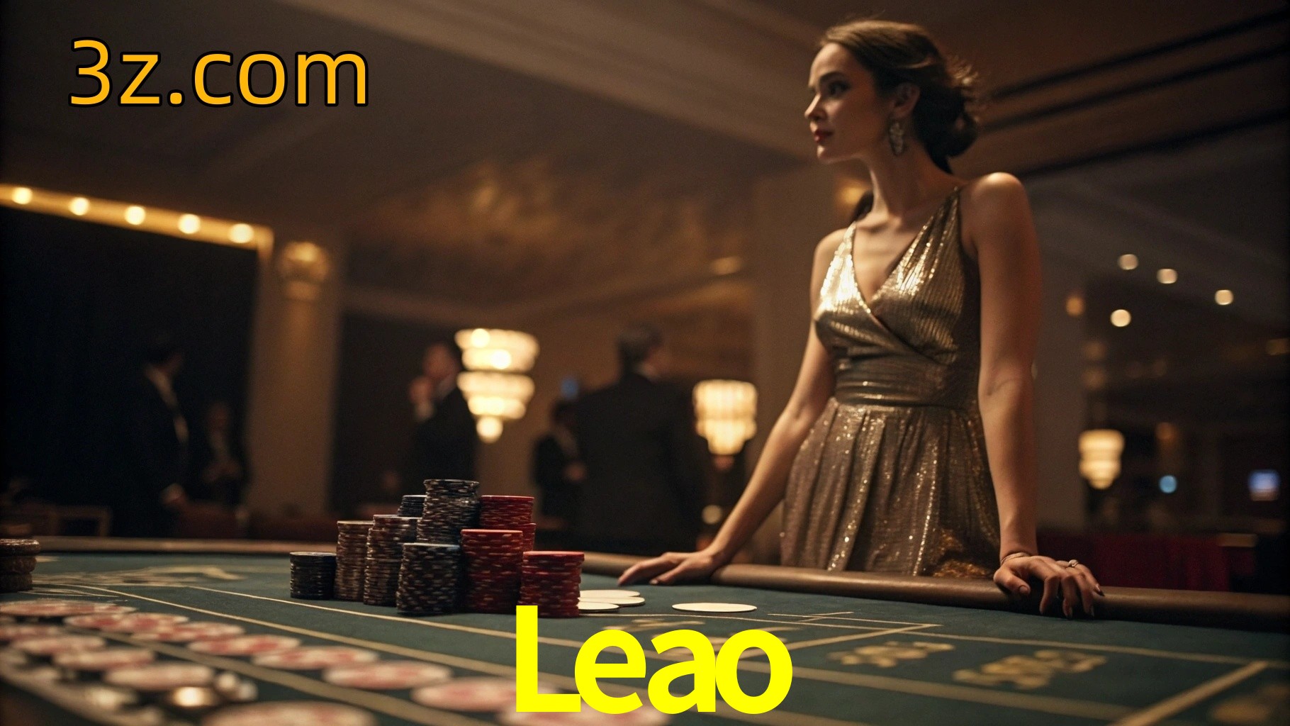  Leao