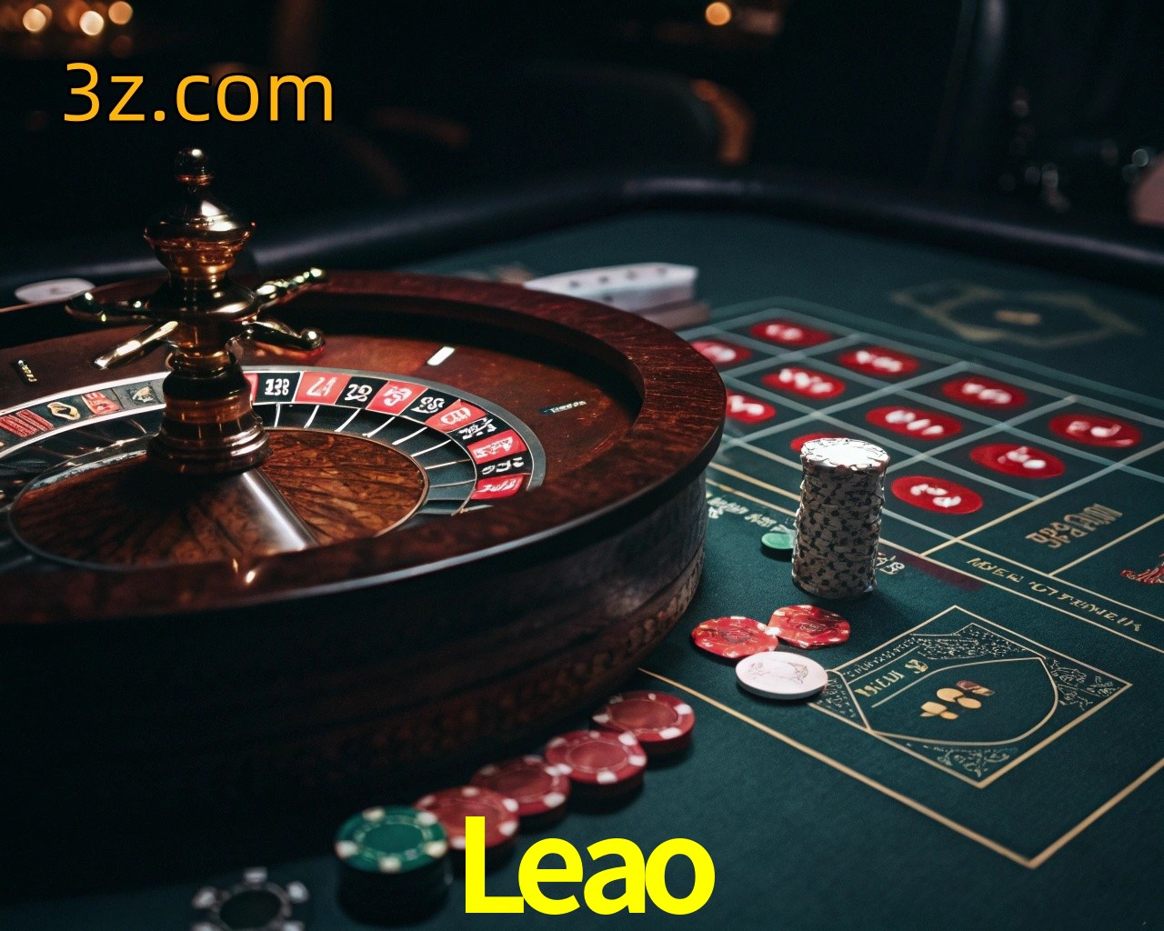  Leao