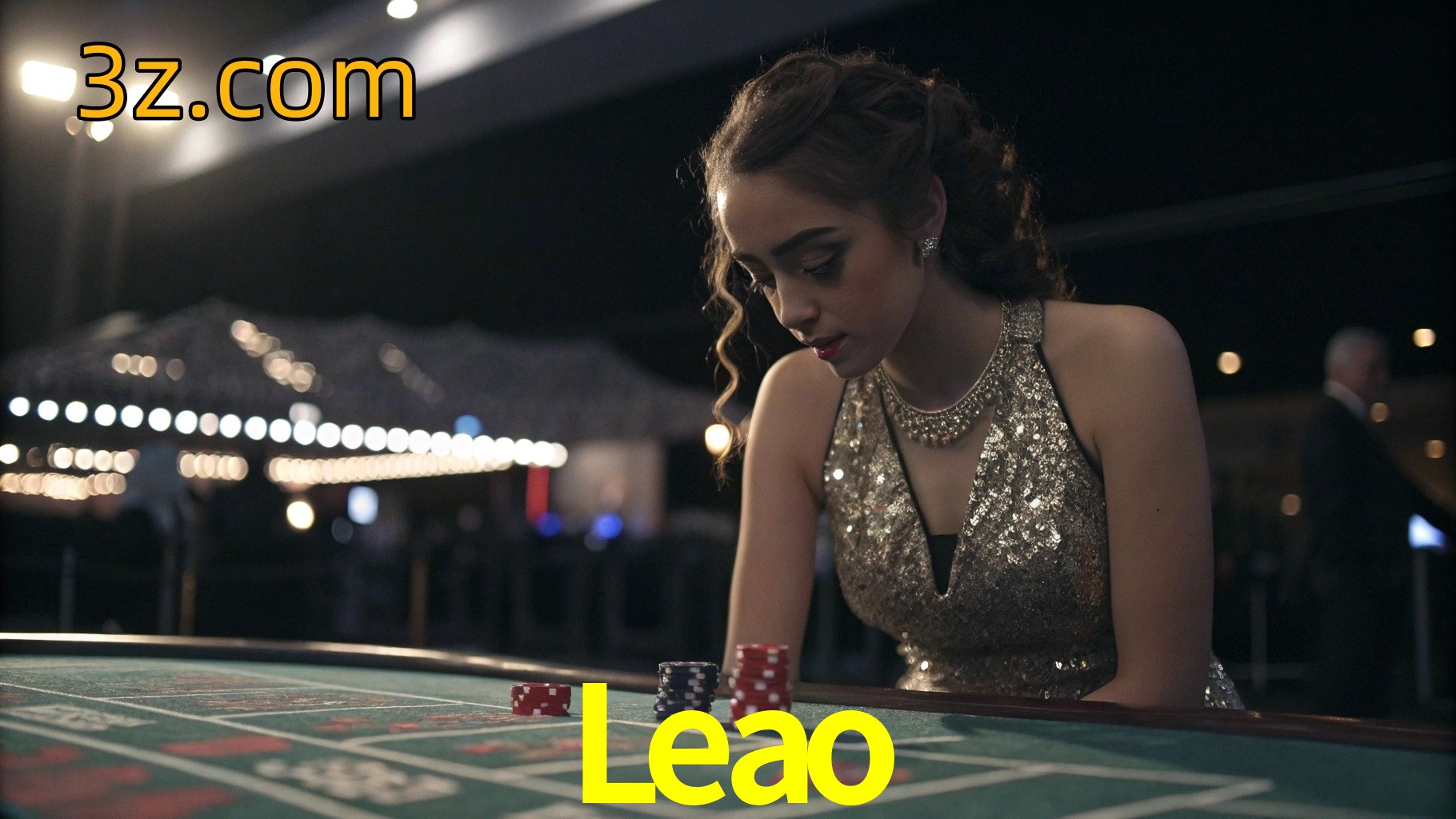 Leao