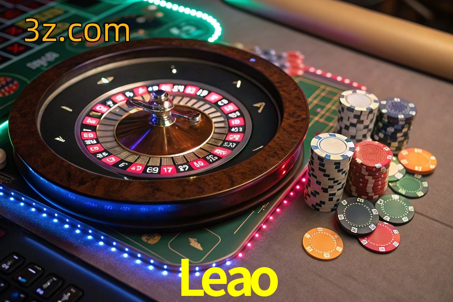  Leao